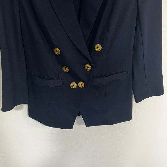 CAbi Style 5150 Grand Slam Nautical Blazer - Picture 4 of 14
